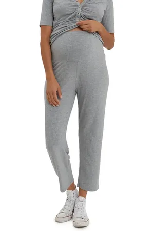 Nom Maternity Camilla Maternity Pants in at Nordstrom, Size Small