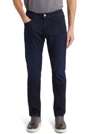 Mavi Jake Slim Fit Jeans in at Nordstrom, Size 29 X 32