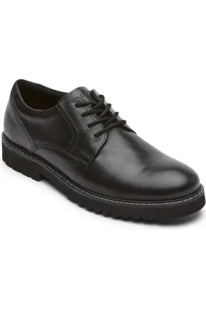 Rockport Maverick Plain Toe Oxford in at Nordstrom, Size 8.5
