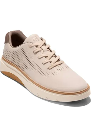 Cole Haan GrandPro Featherarc Laser Sneaker in at Nordstrom, Size 11.5