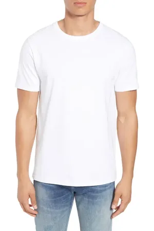 Frame Heavyweight Classic Fit Cotton T-Shirt in at Nordstrom, Size Small