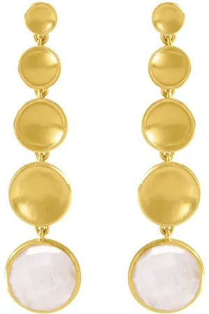 DEAN DAVIDSON Sol Statement Drop Earrings in at Nordstrom