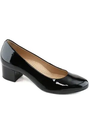 Marc Joseph New York Broad Street Patent Leather Pump in at Nordstrom, Size 6