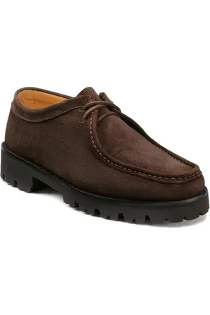 G.H. Bass Wallace Lace-Up Shoe in at Nordstrom, Size 7