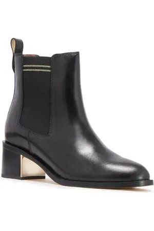 FRANKIE4 Liberty Chelsea Boot in at Nordstrom, Size 9