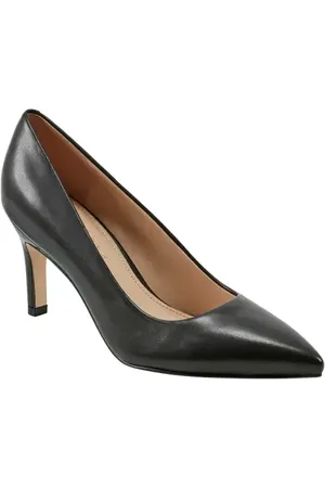 MARC FISHER Genni Pointed Toe Pump in at Nordstrom, Size 10