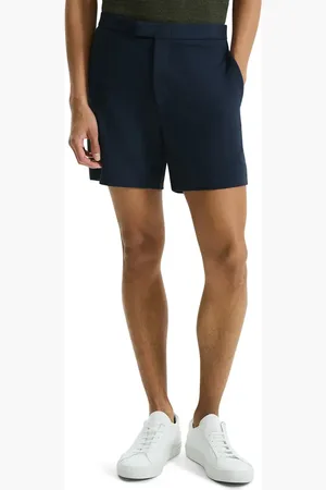 THEORY Kaden Short Relay Shorts in at Nordstrom, Size 28