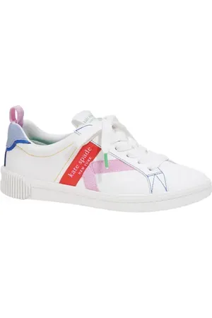 Kate Spade Signature sneaker in at Nordstrom, Size 7.5