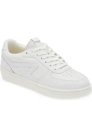 RAG&BONE Retro Court Sneaker in at Nordstrom, Size 9.5Us