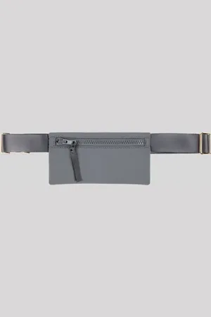 Cynthia Rowley Neoprene Belt Bag in at Nordstrom