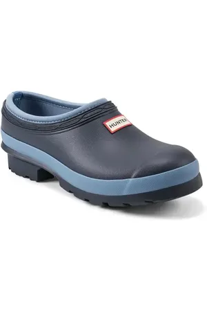 Hunter Neoprene Gardener Clog in at Nordstrom, Size 6