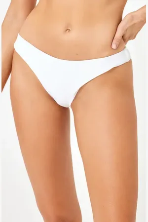 L*Space Rocky Classic Bikini Bottoms in at Nordstrom, Size Small