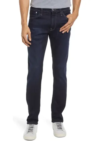Mavi Jake Slim Fit Jeans in at Nordstrom, Size 34 X 30