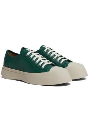 Marni Pablo Low Top Sneaker in at Nordstrom, Size 8Us