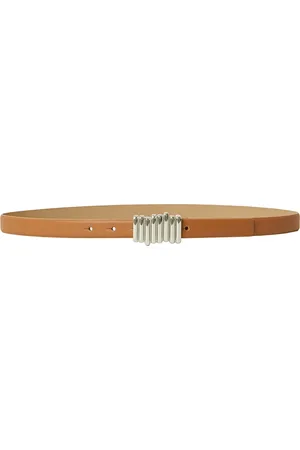 B-Low The Belt Vesna Mini Leather Belt in at Nordstrom, Size Small