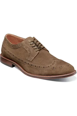 Stacy Adams Marligan Wingtip Derby in at Nordstrom, Size 10