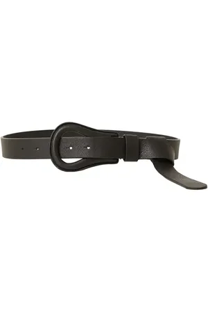B-Low The Belt Ryder Leather Wrap Belt in at Nordstrom, Size X-Small