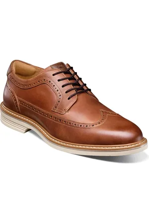 Florsheim Norwalk Wingtip Oxford in at Nordstrom, Size 8