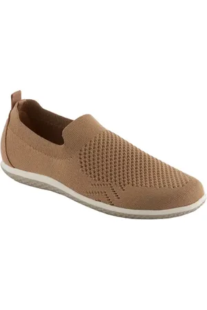 David Tate Gossip Slip-On Sneaker in at Nordstrom, Size 6