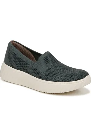 Bzees Wednesday Slip-On Platform Sneaker in at Nordstrom, Size 7