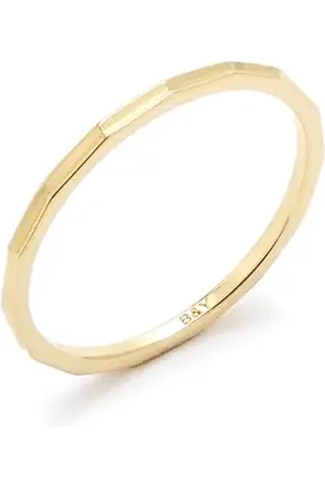 Brook and York Perry Extra Thin Ring in at Nordstrom, Size 7