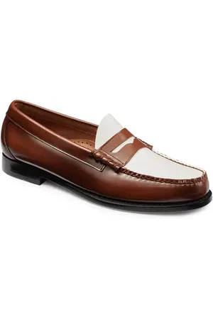 G.H. Bass Weejuns?? Larson Leather Penny Loafer in at Nordstrom, Size 11