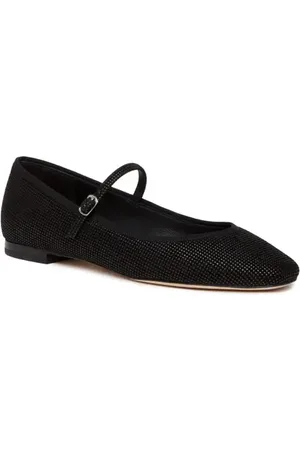 Paige Jolie Mary Jane Flat in at Nordstrom, Size 5.5