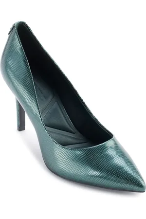 Karl Lagerfeld Royale Pointed Toe Pump in at Nordstrom, Size 5