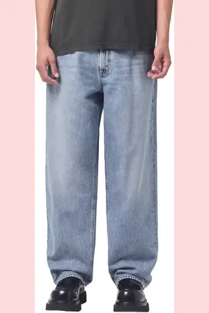 AGOLDE Fusion Jeans in at Nordstrom, Size 30