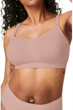 Bravado Designs Intrigue Nursing Bra in at Nordstrom, Size Small