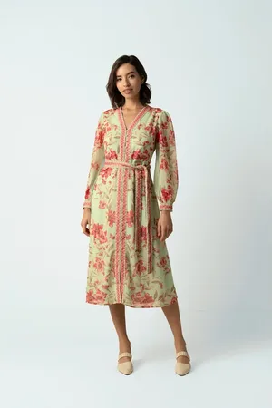 RAISHMA Naomi Dress at Nordstrom, Size 10 Uk