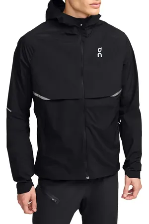 On Running Core Hooded Packable Running Jacket in at Nordstrom, Size X-Small