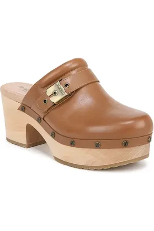 Scholl Original Collection Joy Platform Clog in at Nordstrom, Size 11