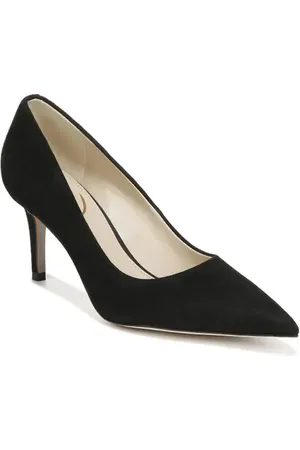 Sam Edelman Vienna Pointed Toe Pump in at Nordstrom, Size 5