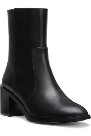 Stuart Weitzman Esme Zip Bootie in at Nordstrom, Size 6