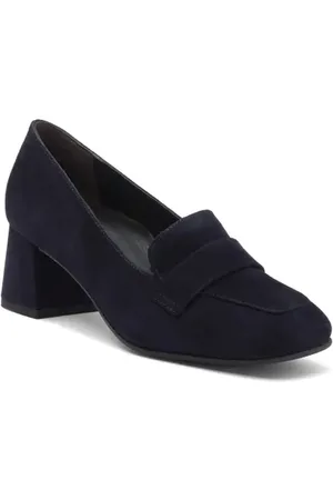 Paul Green Winona Loafer Pump in at Nordstrom, Size 10.5Us