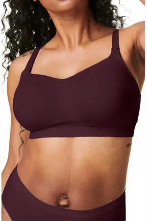 Bravado Designs Intrigue Nursing Bra in at Nordstrom, Size Xx-Large