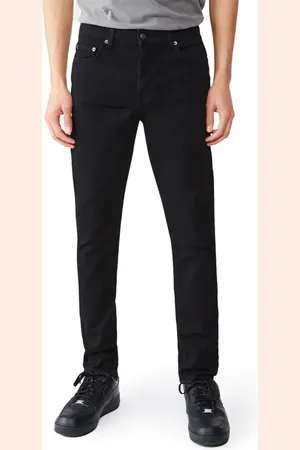 KSUBI Chitch Laid Slim Fit Jeans in at Nordstrom, Size 29