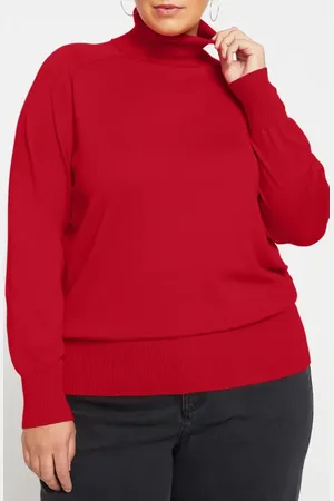 UNIVERSAL STANDARD Renee Raglan Sleeve Turtleneck Sweater in at Nordstrom, Size Xs