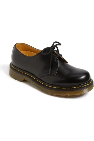 Dr. Martens Gender Inclusive 1461 Oxford in at Nordstrom, Size 5Us