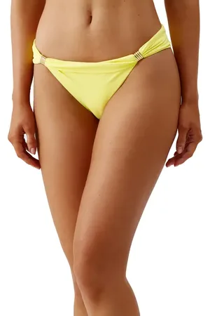 Melissa Odabash Grenada Bikini Bottoms in at Nordstrom, Size 8