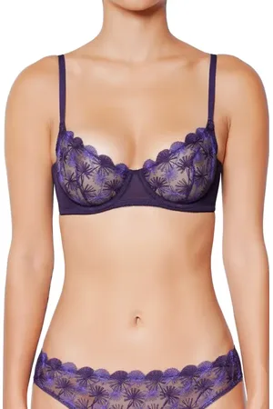 Huit Make A Wish Underwire Bra in at Nordstrom, Size 32B