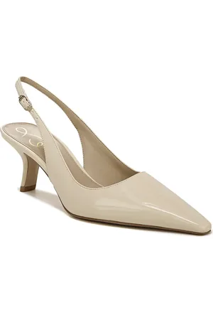 Sam Edelman Bianka Slingback Pump in at Nordstrom, Size 6