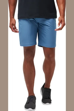 Travis Mathew Wanderlust Chino 9-Inch Shorts in at Nordstrom, Size 30