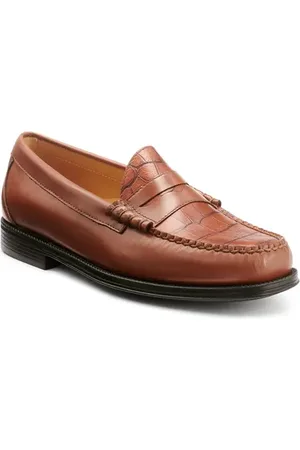 G.H. Bass Larson Weejuns?? Penny Loafer in at Nordstrom, Size 7
