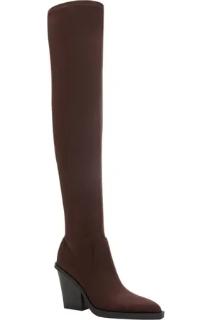 Katy perry Citygurl Over the Knee Boot in at Nordstrom, Size 5.5