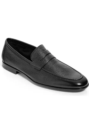 To Boot Dunmore Penny Loafer in at Nordstrom, Size 12