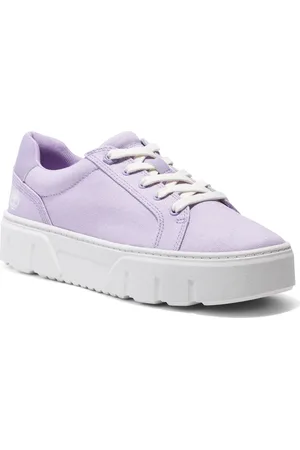 Timberland Laurel Court Platform Sneaker in at Nordstrom, Size 8
