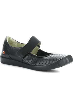 Fly London Iglu Mary Jane Flat in at Nordstrom, Size 9-9.5Us