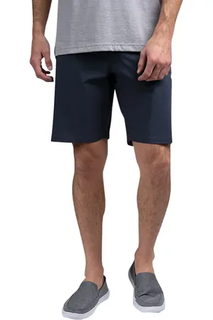 Travis Mathew Wanderlust Chino 9-Inch Shorts in at Nordstrom, Size 30